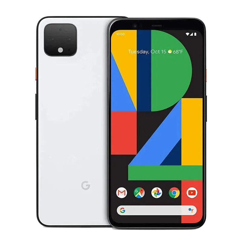 Замена динамика телефона Google 4xl