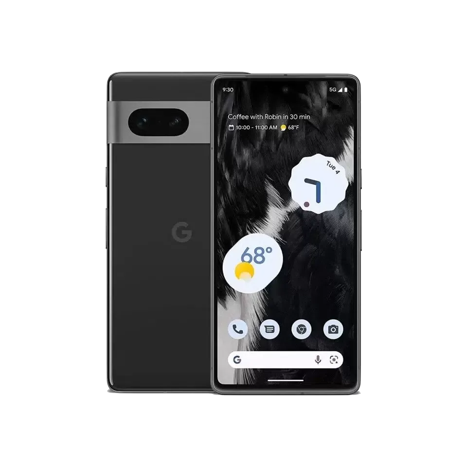 Замена динамика телефона Google 7 Pro
