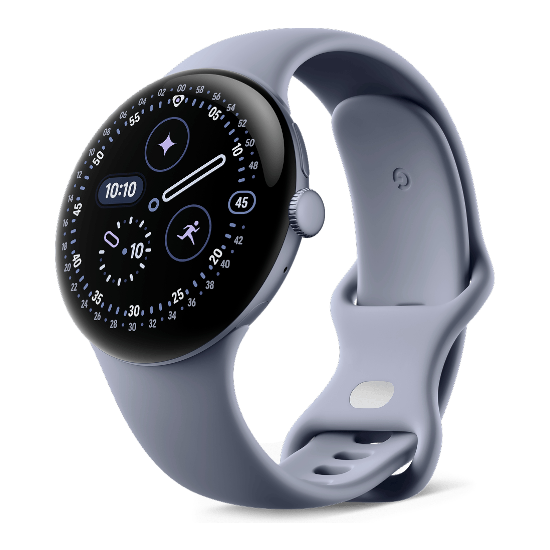Замена кнопки включения Google Pixel Watch 4