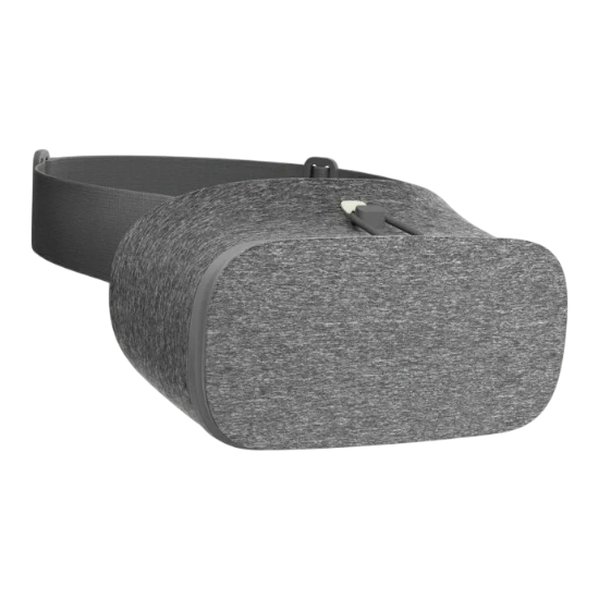 Ремонт динамика Google Daydream View