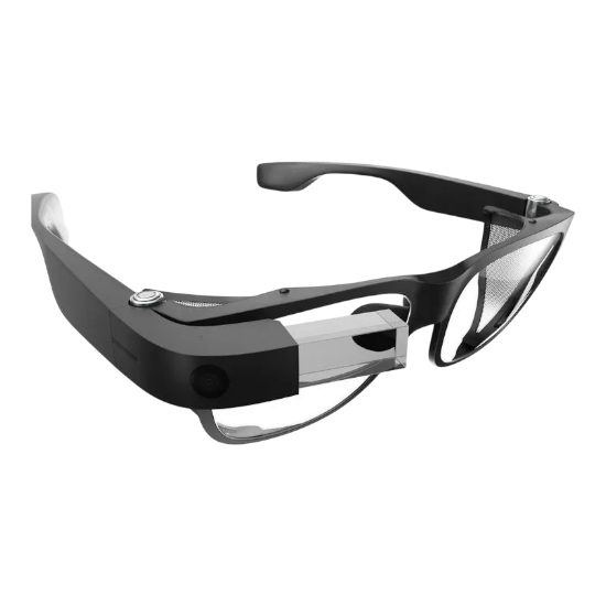 Ремонт динамика Google Glass 3.0