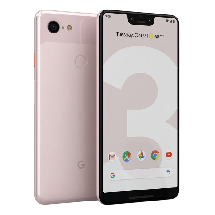 Замена динамика телефона Google Pixel 3 XL